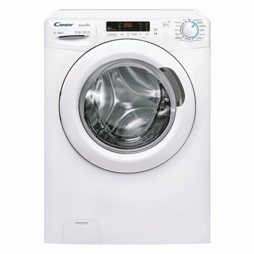 Стиральная машина узкая Candy Smart Pro CSH44283DW2-07 2620900₽