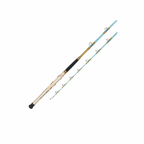 фото Удилище морское alpha tackle glasslam over 170st alphatackle