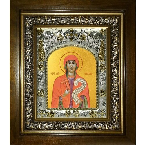 Икона параскева Пятница, Великомученица макаревский николай великомученица параскева пятница