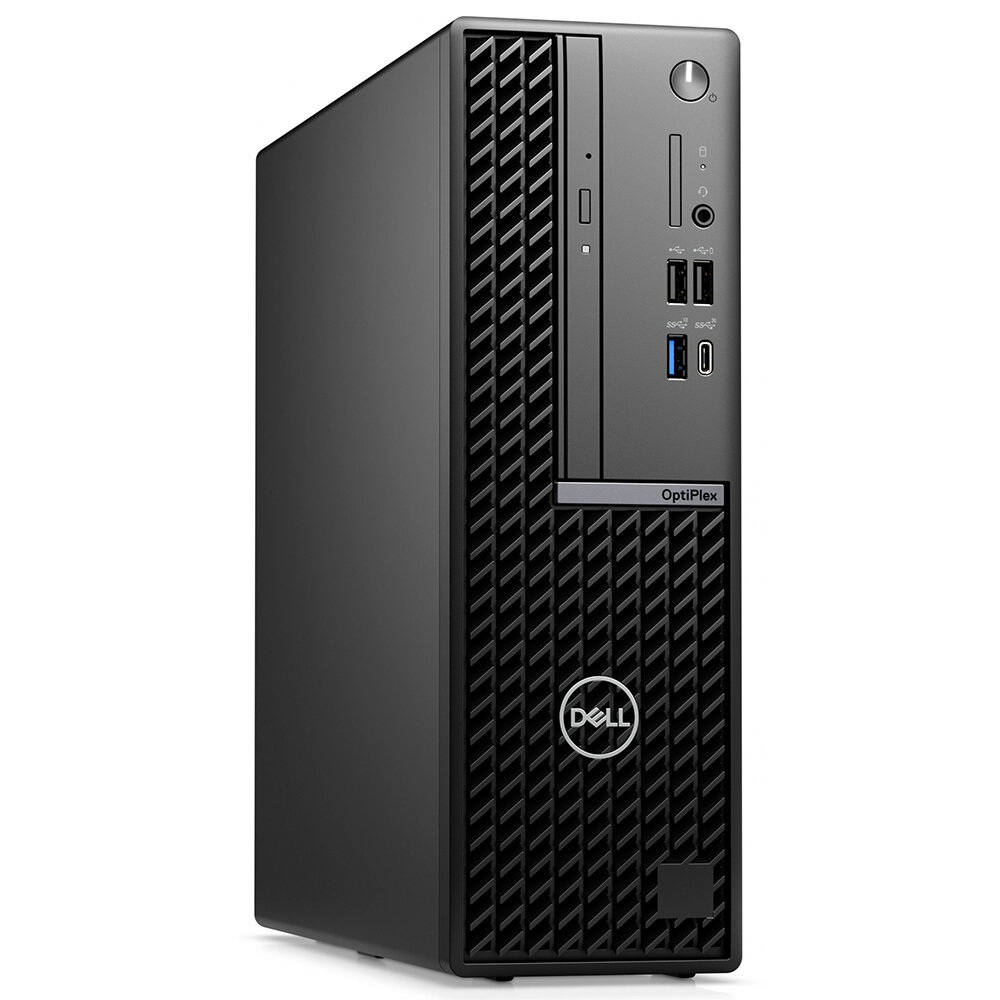 Dell Optiplex 7010 SFF i3 13100/16Gb/SSD256Gb/UHDG 730/Win11Pro/Black