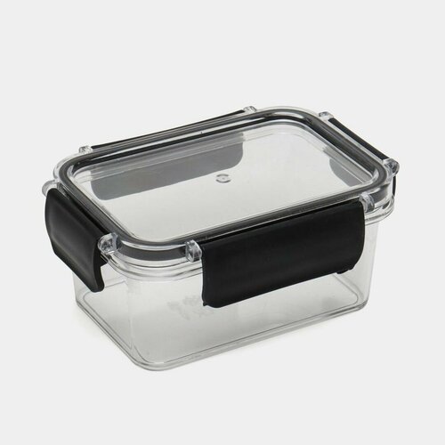 Контейнер для еды Bager Home AQUA 400 мл контейнер для хранения 952₽