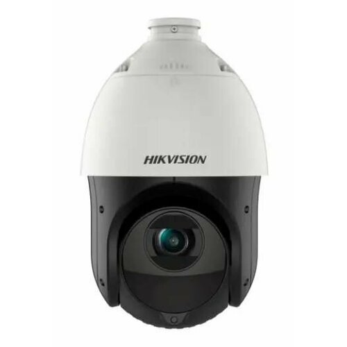 Hikvision Видеонаблюдение HIKVISION DS-2DE4425IW-DET5 48-120мм цв Камера видеонаблюдения Белый 6054200₽