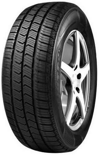 Шина Delinte AW5 Van 195/75R16 107/105R