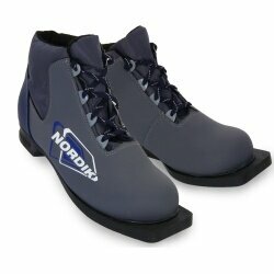 Ботинки лыжные Nordik синт (NN75) 43