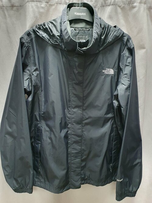 Ветровка  The North Face, размер XL/TG, черный