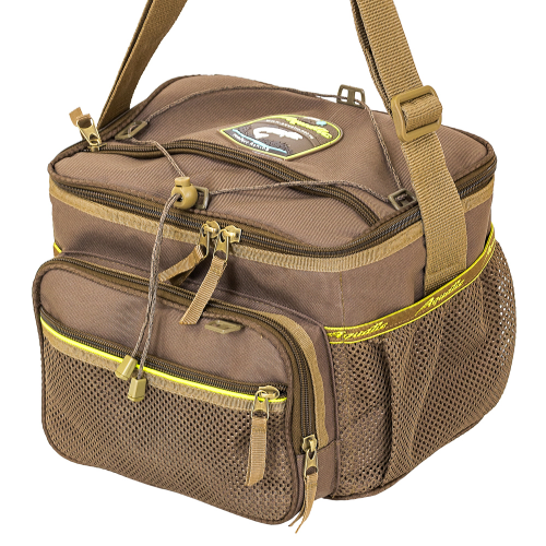 фото Сумка Aquatic СБК-12 28х24х24см. без коробок Хаки