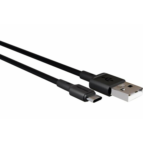 Кабель USB More Choice для Type-C K14a 3m кабель usb more choice k11a для type c 2 0а длина 1 0м золотой