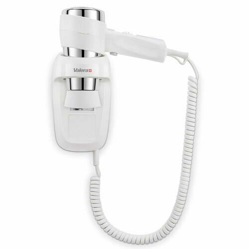 Фен Valera Action Protect 1600 белый 2417800₽