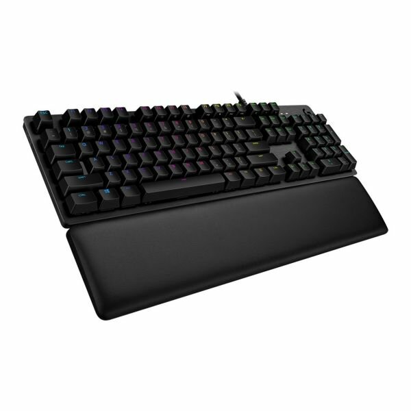 Игровая клавиатура Logitech G513 (920-009329) Brown