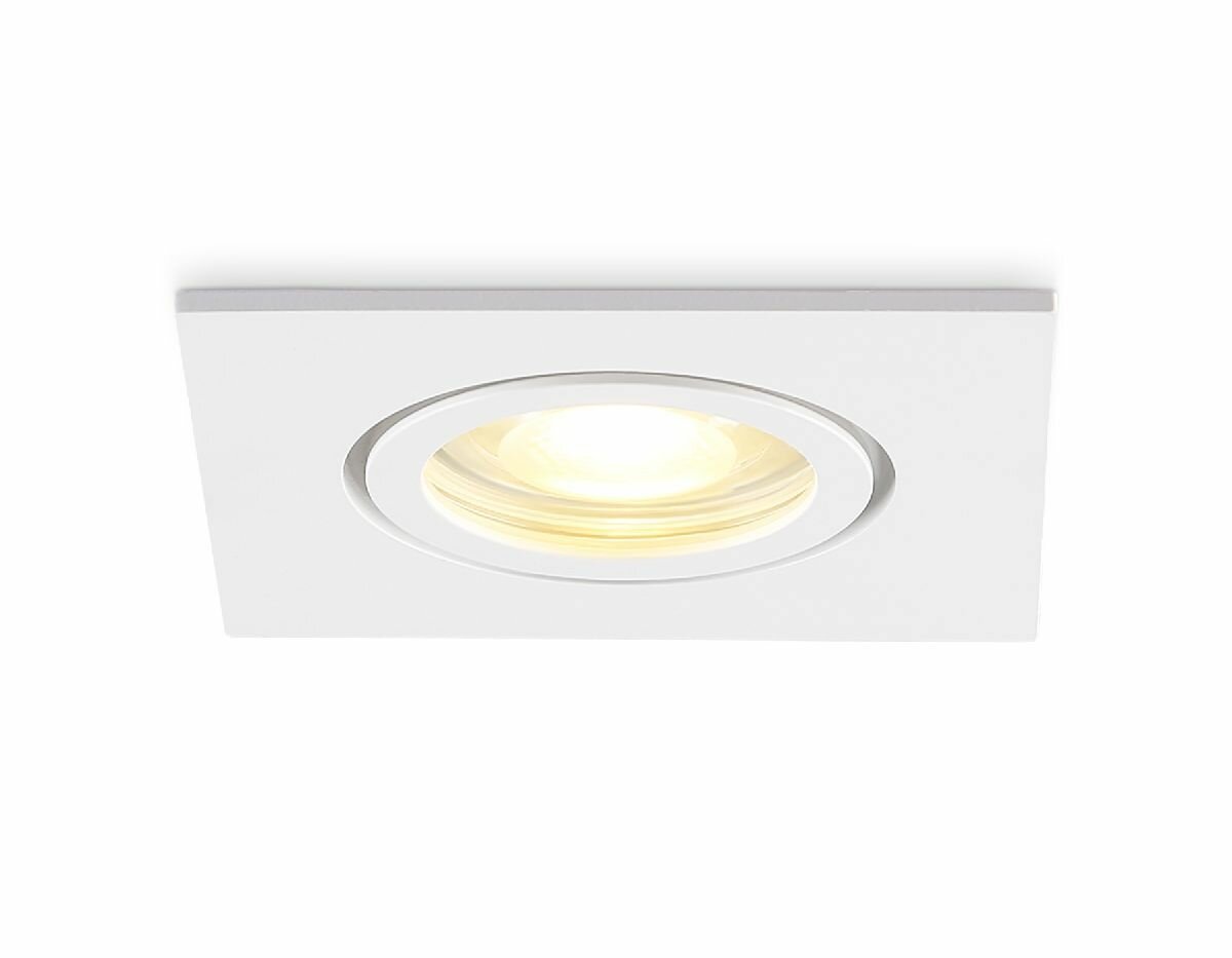 Встраиваемый светильник Ambrella Light IP Protect TN1160 - фотография № 1