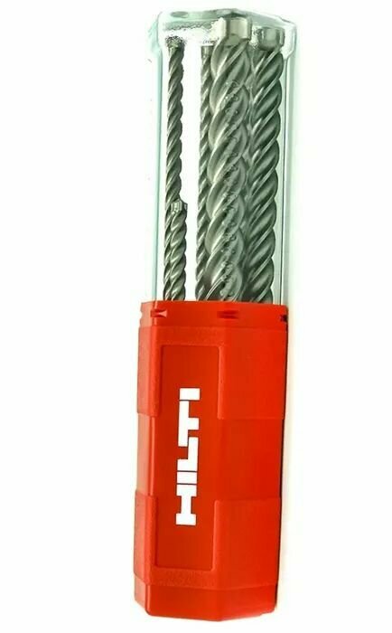 Твердосплавный бур HILTI TE-CX M1 Набор (6шт)