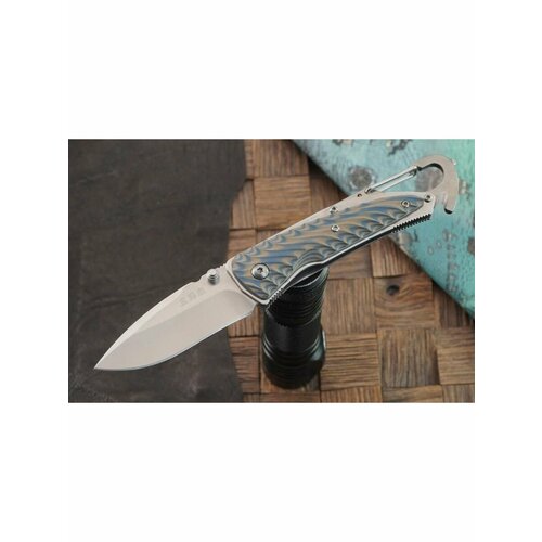 фото Ножи туристические sanrenmu 0 серый