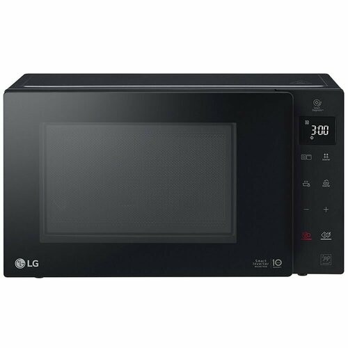 Микроволновая Печь LG MB63W35GIB 23л 1000Вт черный 3049000₽