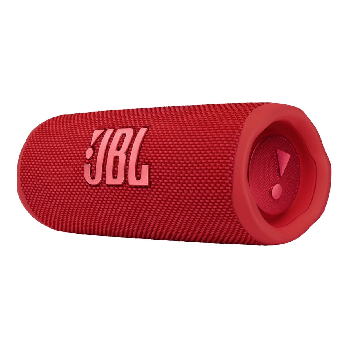 Портативная акустика JBL FLIP 6, 30 Вт, красный [ jblflip6red ]