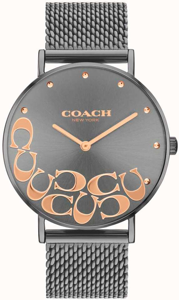Наручные часы Coach