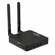 Смарт ТВ приставка Ugoos AM8 4/32Gb (WiFi-6E) c Bluetooth пультом