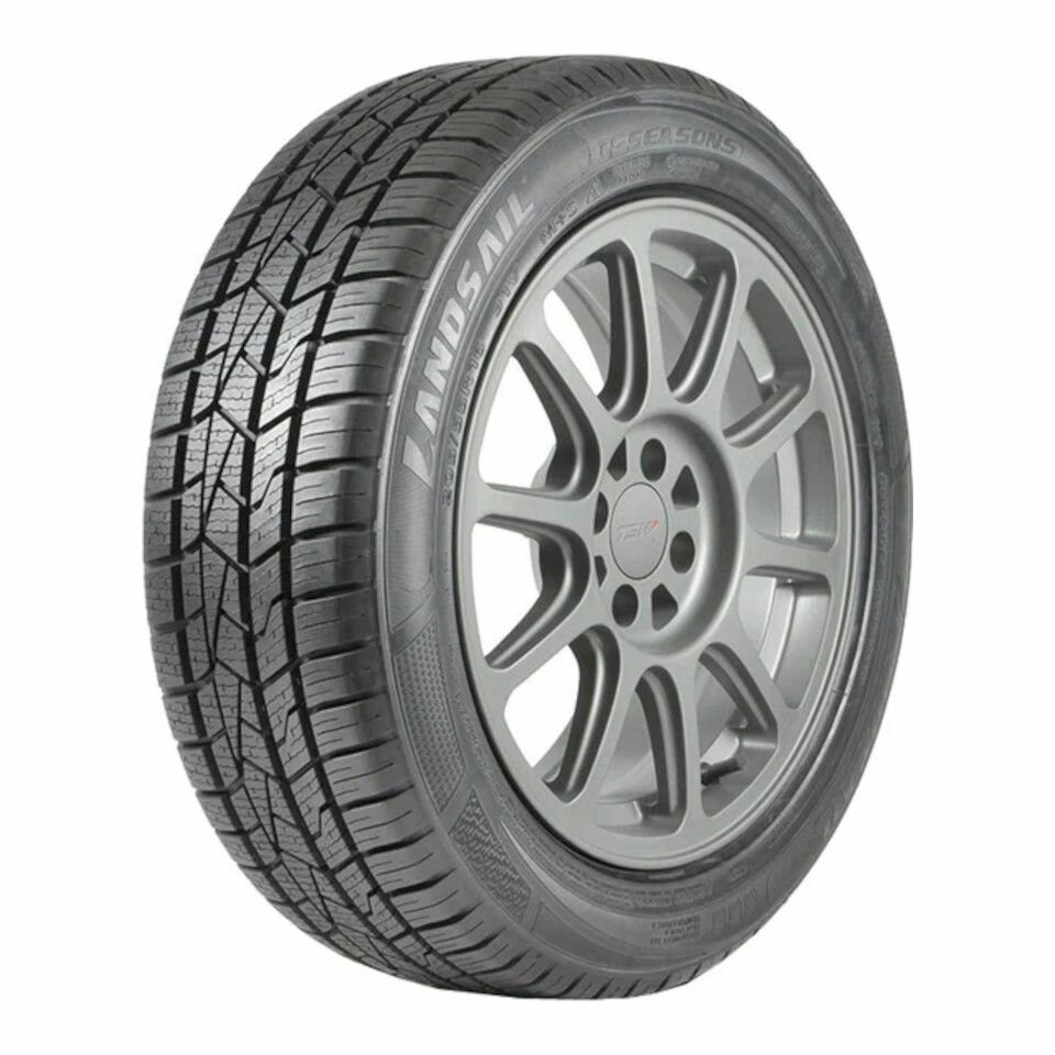 Шины летние Landsail 4-SEASONS XL 225/55 R17 101 W