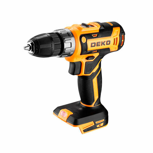 Электроинструмент Deko DKCD20FU-Li 063-4454 1468₽