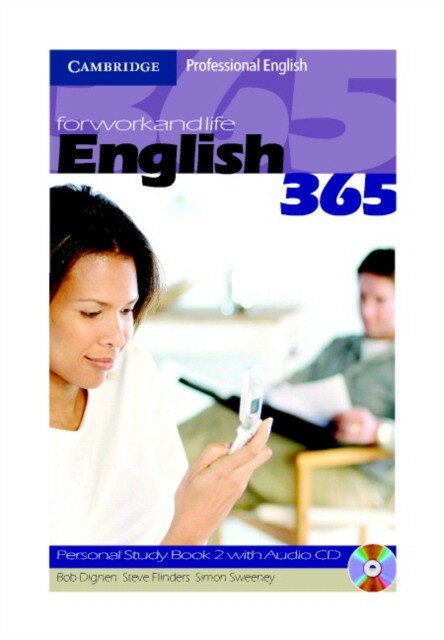 Книга Eng365 2 P Study Bk+D Pk - фото №3