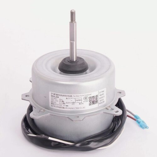 Изображение товара Электродвигатель наружного блока SA(AL)30A LSAH-35FC1N 30W (021265)