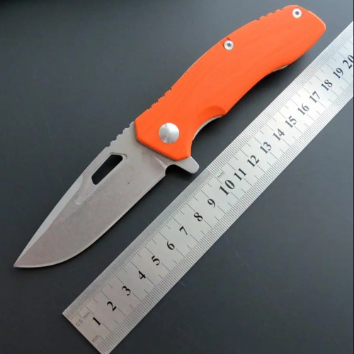 фото Складной нож sq09-o tuotown