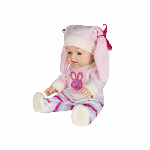 Кукла Fancy Dolls Малыш-зайка LV5002