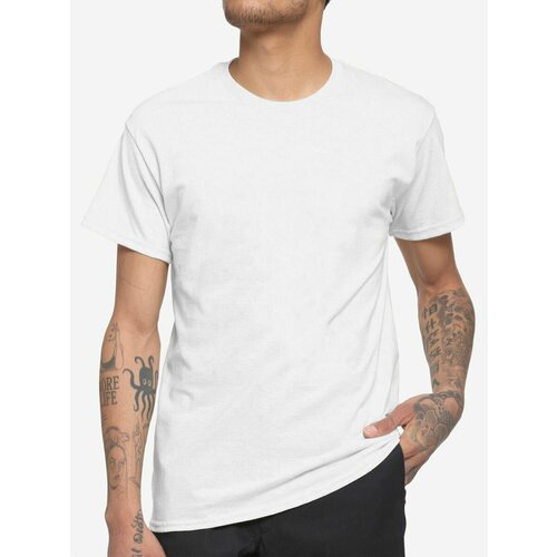 фото Футболка design heroes, размер s, белый