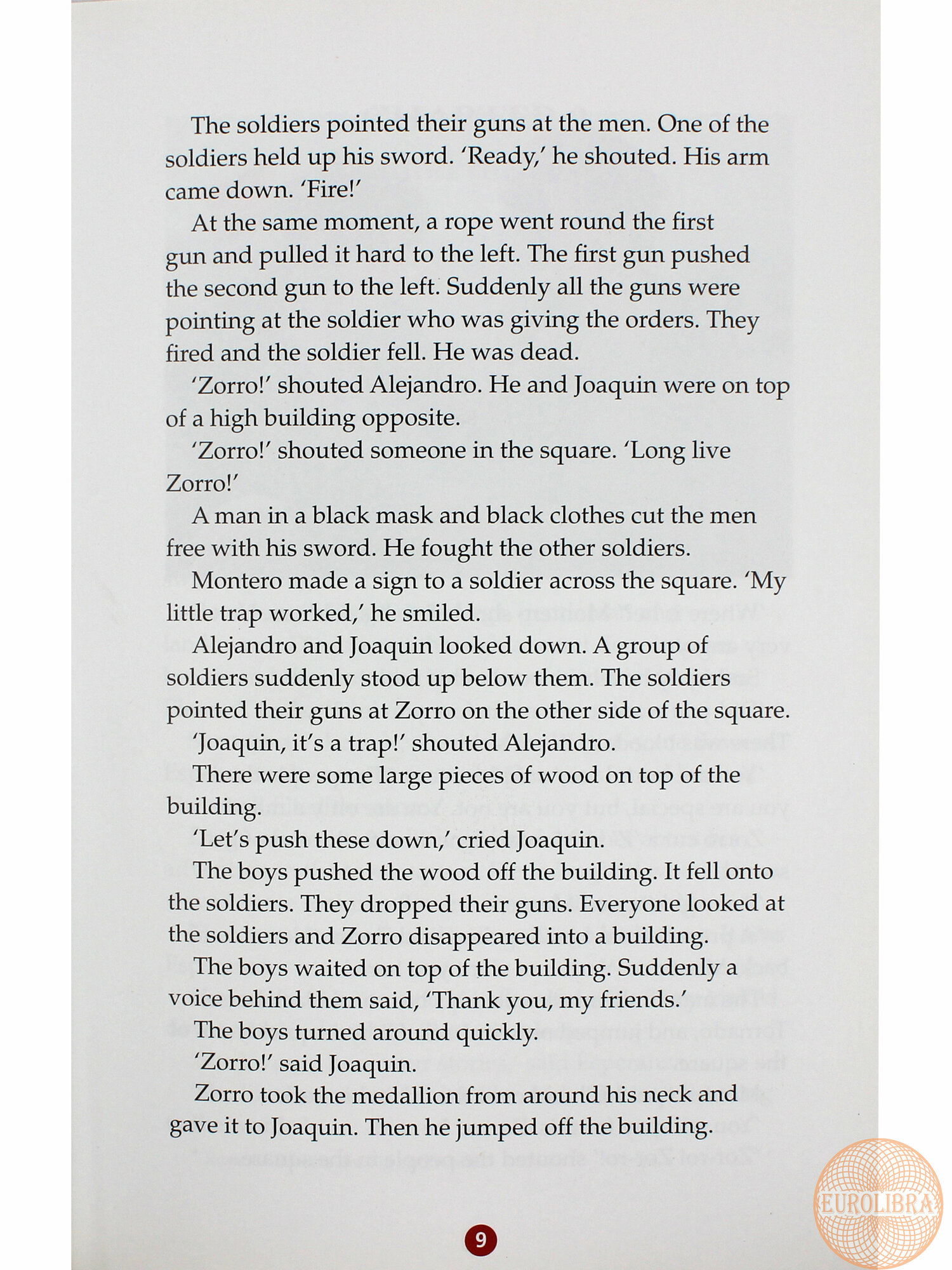 The Mask of Zorro. Level 2 (+СD) - фото №6
