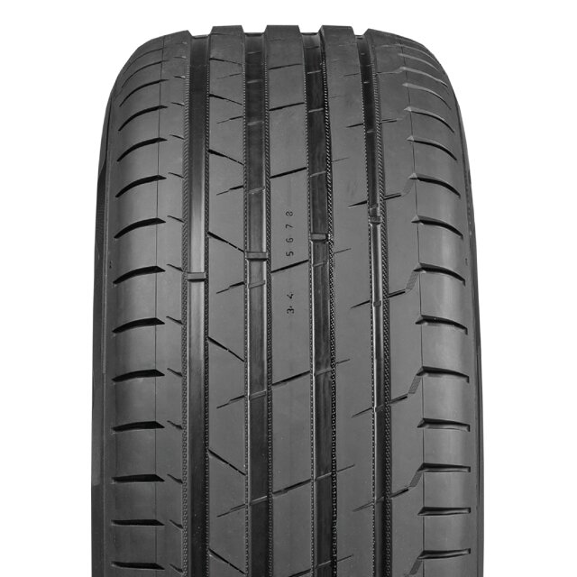 Ikon Tyres Autograph Ultra 2 235/55 R17 103Y