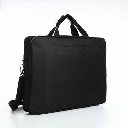 Сумка для ноутбука цвет чёрный 7980₽
