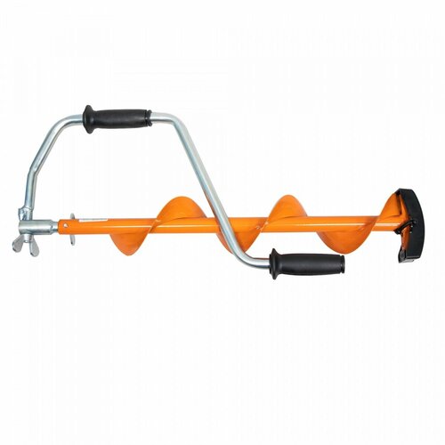 фото Ледобур "вуокса" 100-1500 (левое вращение)mb-is-178. следопыт