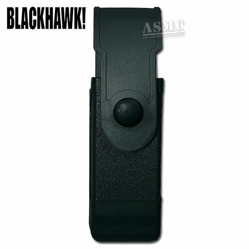 Подсумок Blackhawk Tac Magazine Pouch black подсумок blackhawk double pistol magazine pouch olive drab
