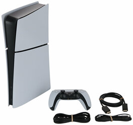 Игровая приставка Sony PlayStation 5 Slim 1TB Digital Edition (CFI-2000B)
