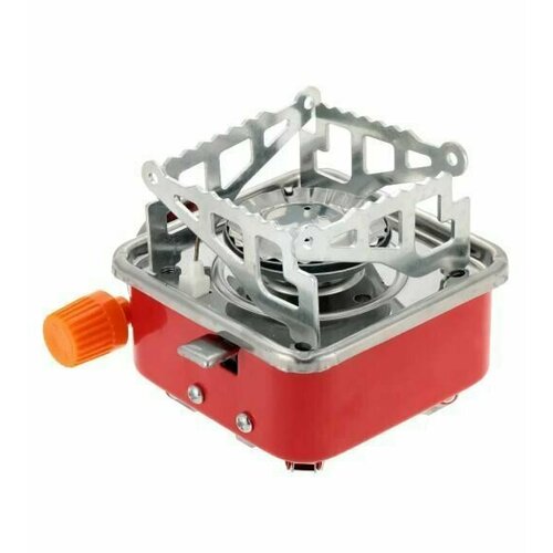 Походная газовая плита