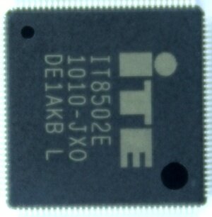 Мультиконтроллер IT8502E JXO