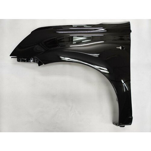 Крыло левое пластиковое для Datsun On DoMi Do в цвете пантера 672 15900₽