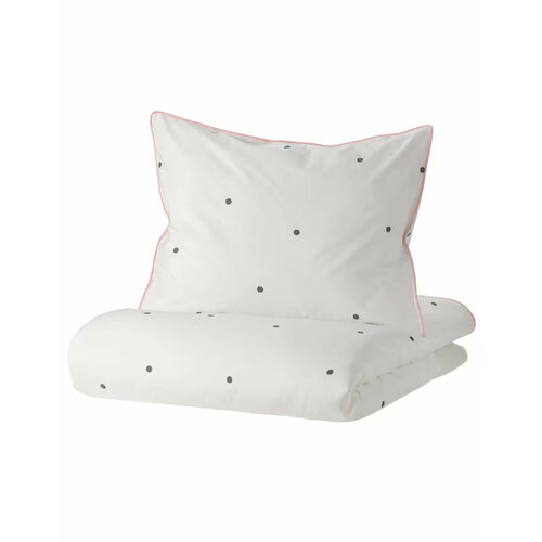 Детское постельное белье ИКЕА VANKRETS, 150х200 Ikea