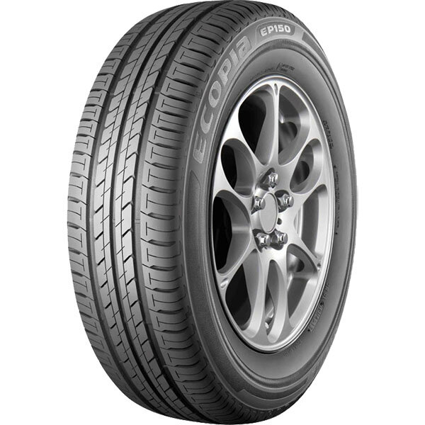 Шины летние Bridgestone Ecopia EP150 195/65 R15 91V
