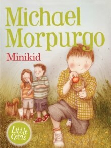Minikid (Morpurgo Michael) - фото №1