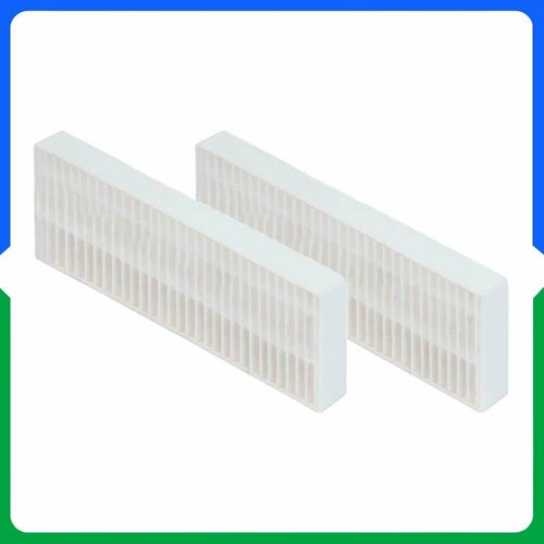 HEPA фильтры 2 шт для робота-пылесоса Kitfort KT-531 425₽