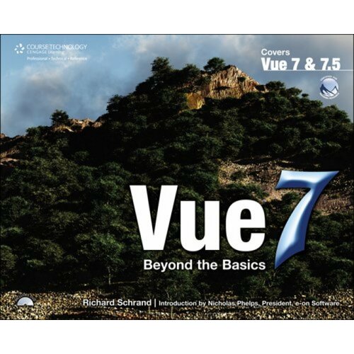 Vue 7: Beyond the Basics, 1e