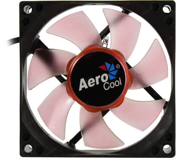 Вентилятор Aerocool - фото №12