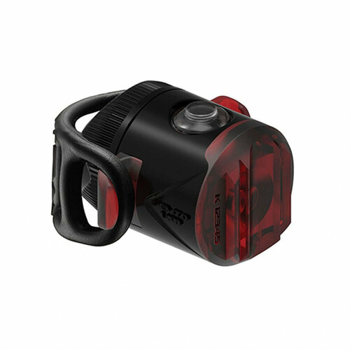 фото Фонарь задний lezyne femto usb rear black 2022