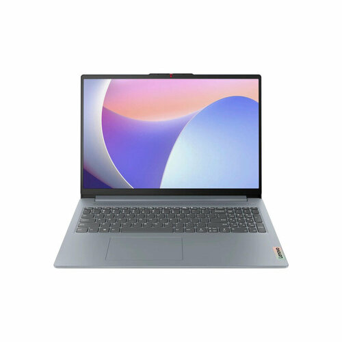 Ноутбук Lenovo IdeaPad Slim 3 16IRU8 82X80003RK Intel Core i3-1315U 33GHz8192Mb256Gb SSDIntel UHD GraphicsWi-FiCam161920x1200No OS 5421100₽