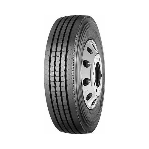 Michelin X MULTI Z 295/80 R22,5 152/149M (Рулевая ось)