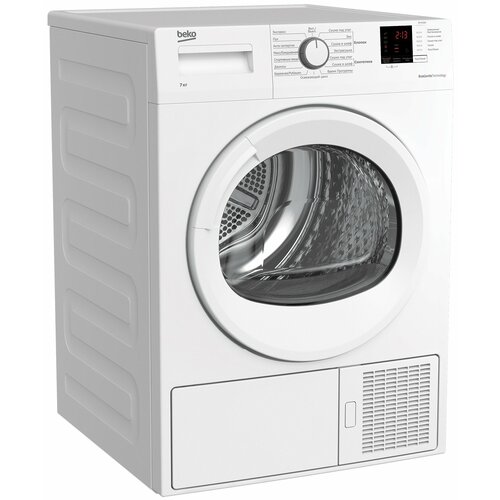 Сушильная машина BEKO df 7412 ga