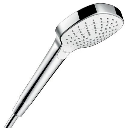 Ручной душ Hansgrohe Croma Select E Vario 26812400