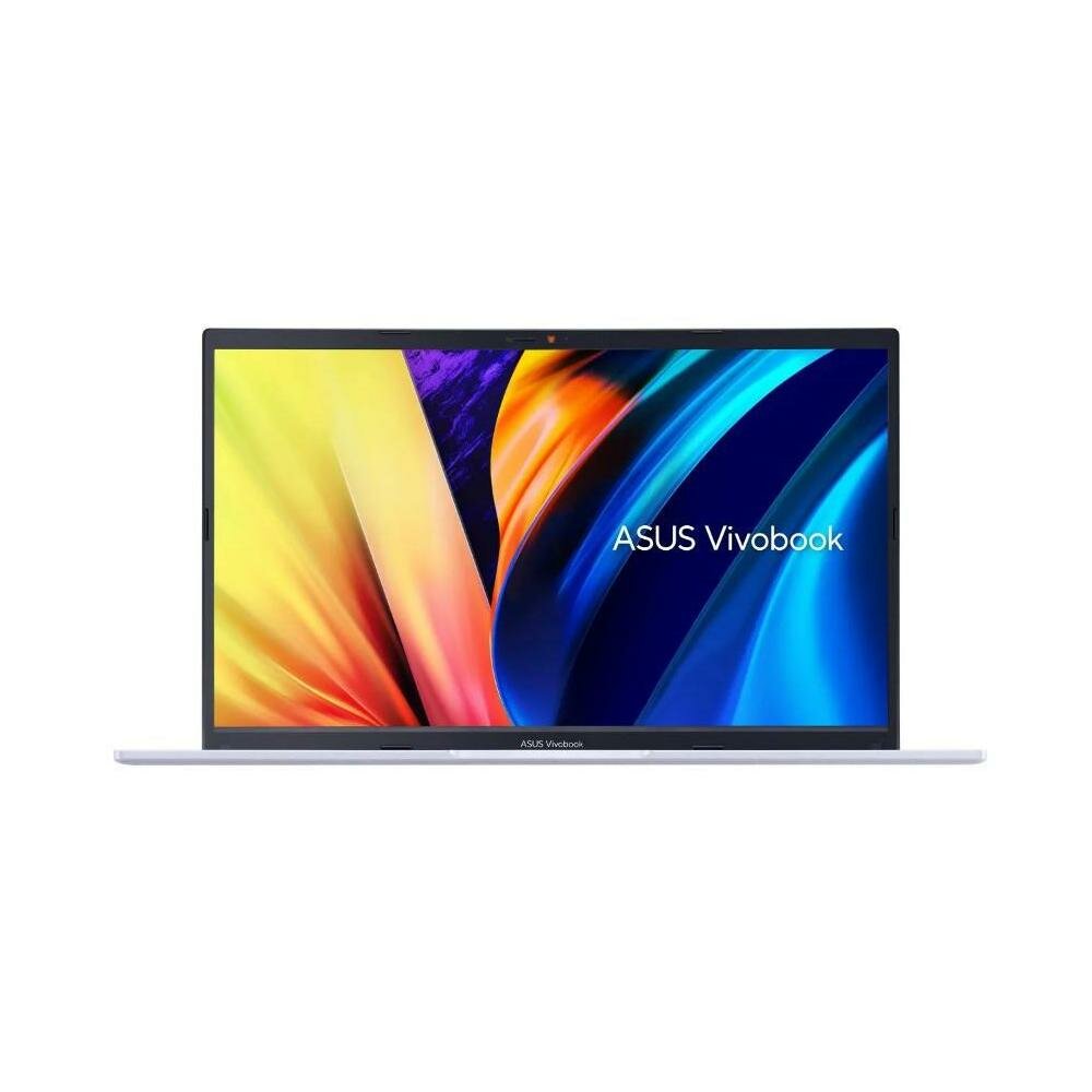 Ноутбук ASUS 90NB0VX2-M02ST0 i5 12500H/8GB/512GB SSD/Iris Xe graphics/15.6" IPS FHD/WiFi/BT/Cam/noOS/silver - фото №4