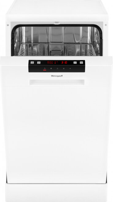 Уцененная посудомоечная машина Weissgauff DW 4025 (40385)