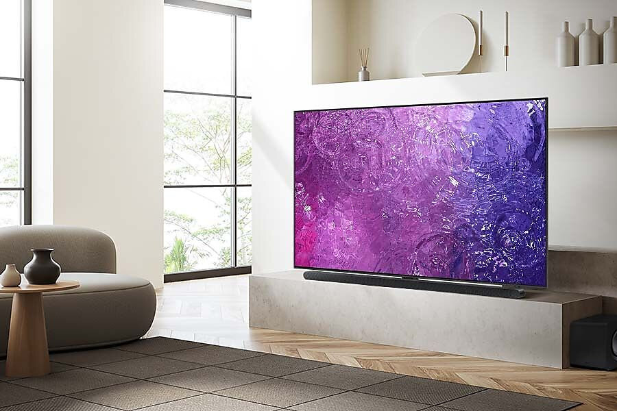 Телевизор Samsung - фото №5